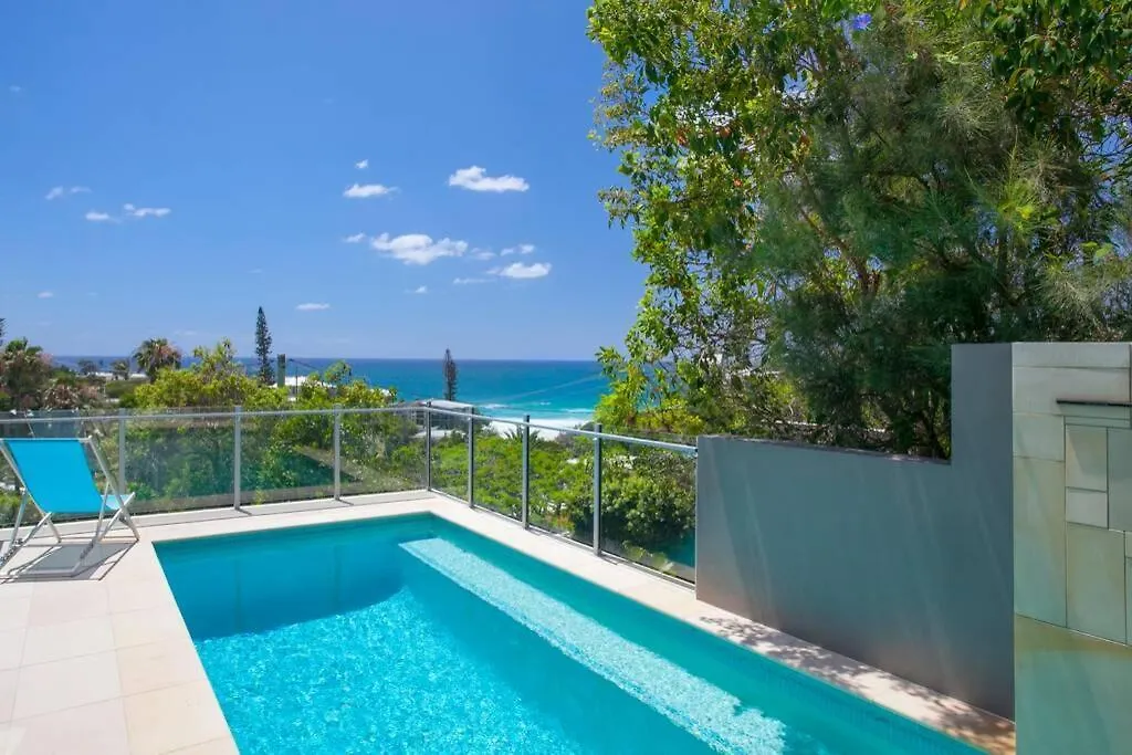 Villa Isabelle Sunshine Beach
