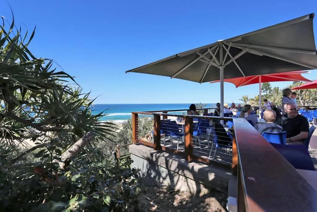 Villa Isabelle Sunshine Beach