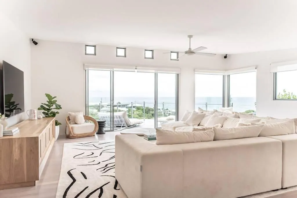 Villa Isabelle Sunshine Beach 0*,  Australia