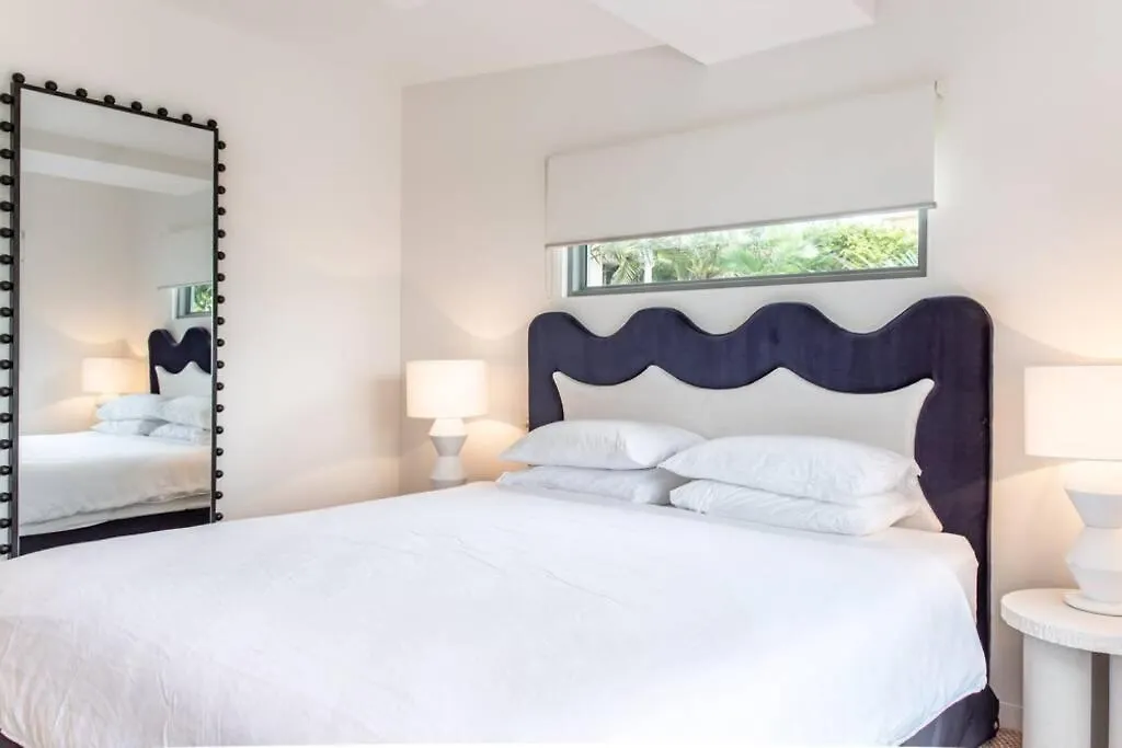 Holiday home Villa Isabelle Sunshine Beach Australia