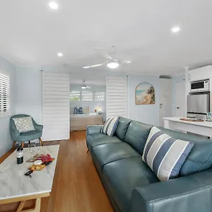 Apartahotel Chez Noosa, Sunshine Beach